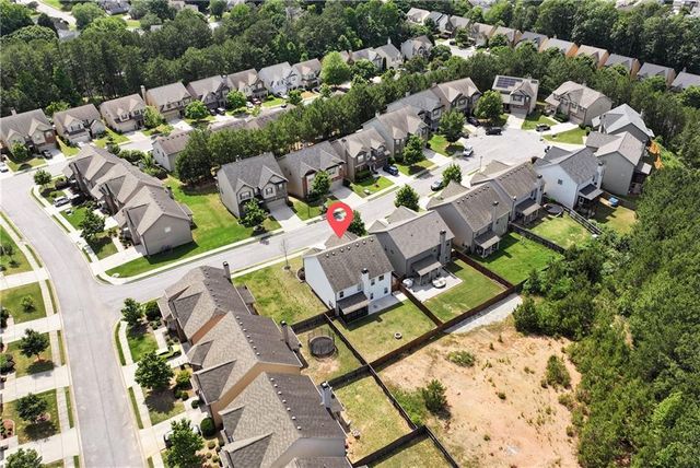 4171 Towncastle Lane, Buford, GA 30518