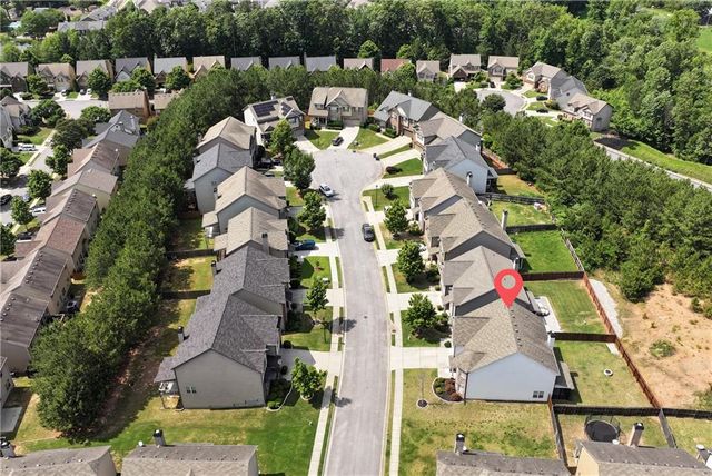 4171 Towncastle Lane, Buford, GA 30518