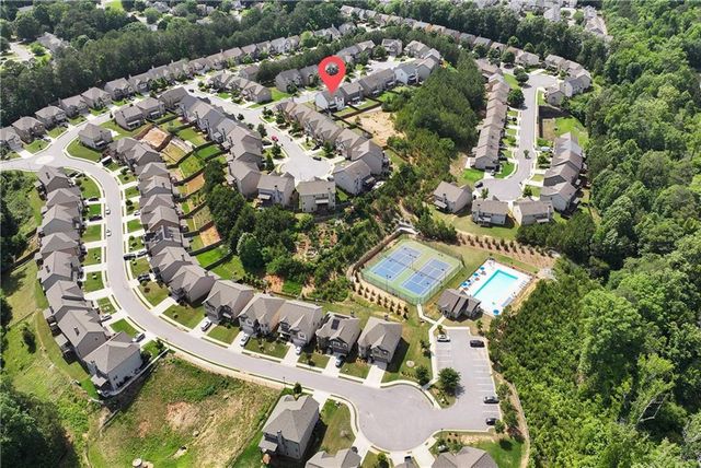 4171 Towncastle Lane, Buford, GA 30518