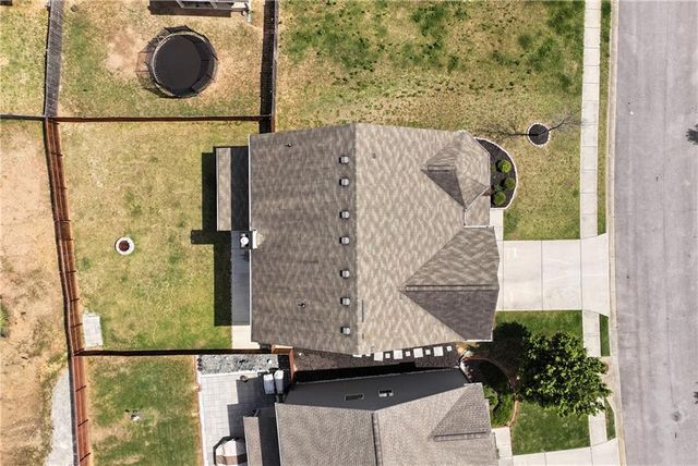 4171 Towncastle Lane, Buford, GA 30518