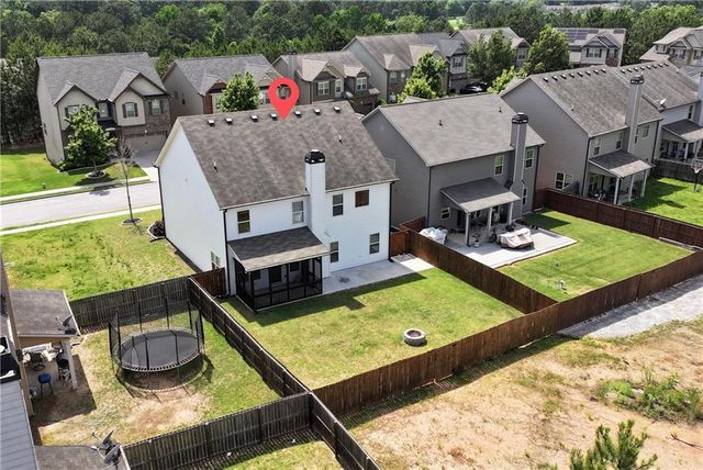 4171 Towncastle Lane, Buford, GA 30518