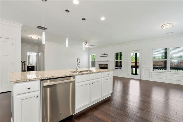 4171 Towncastle Lane, Buford, GA 30518