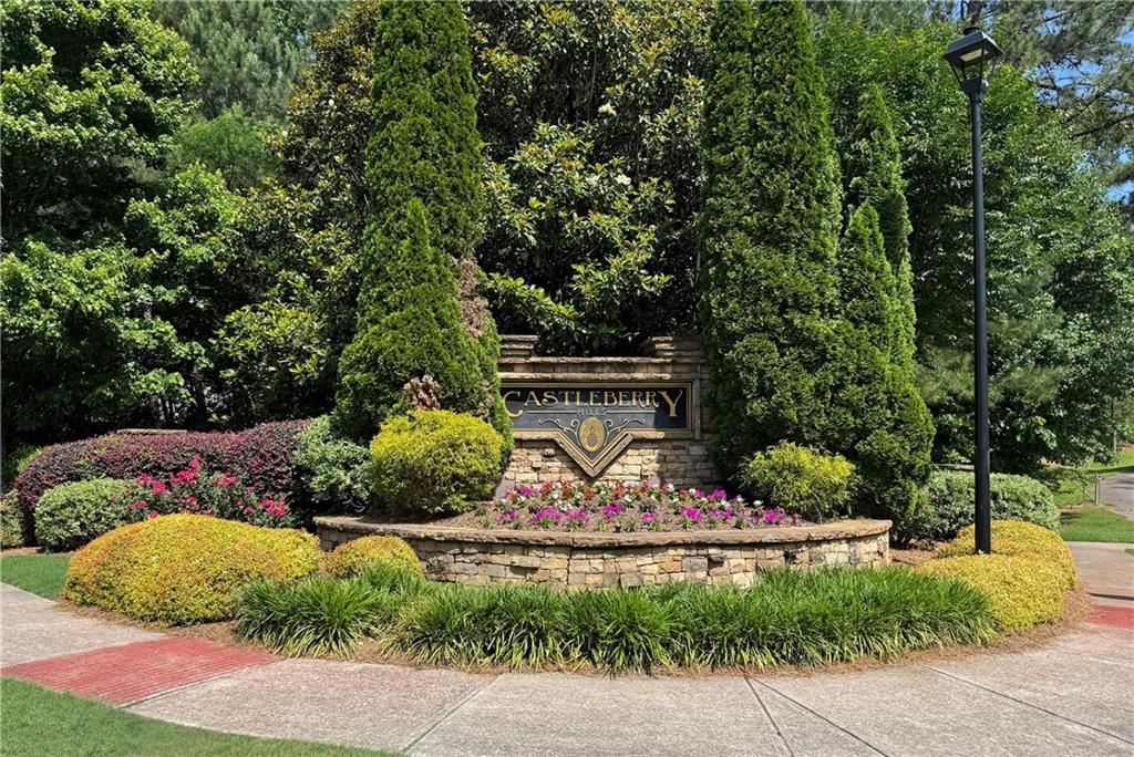4171 Towncastle Lane, Buford, GA 30518