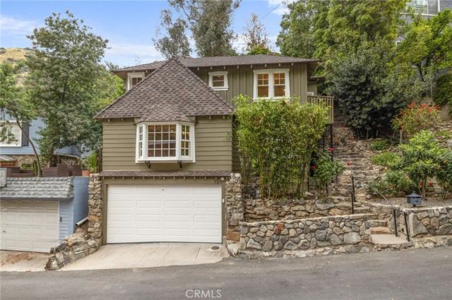 721 Country Club, Burbank, CA 91501