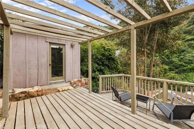 721 Country Club, Burbank, CA 91501