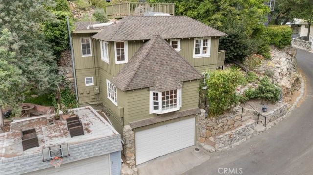 721 Country Club, Burbank, CA 91501