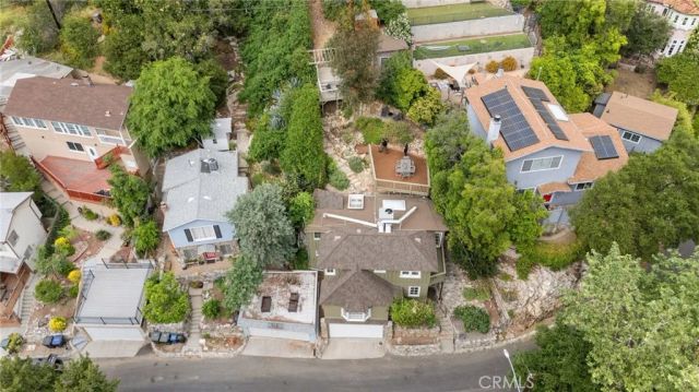 721 Country Club, Burbank, CA 91501