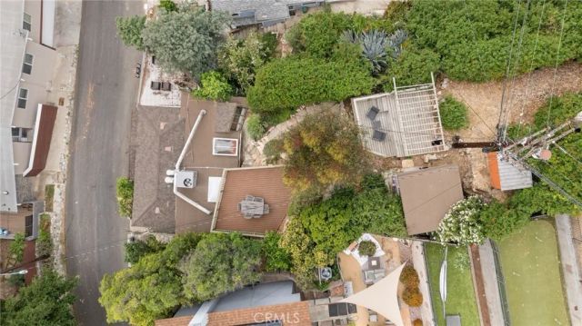 721 Country Club, Burbank, CA 91501