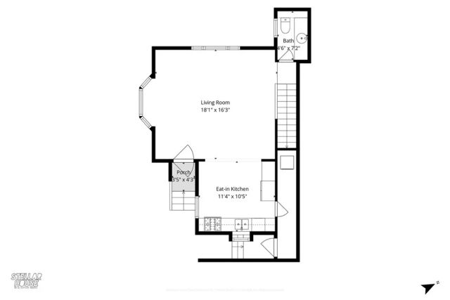 721 Country Club, Burbank, CA 91501