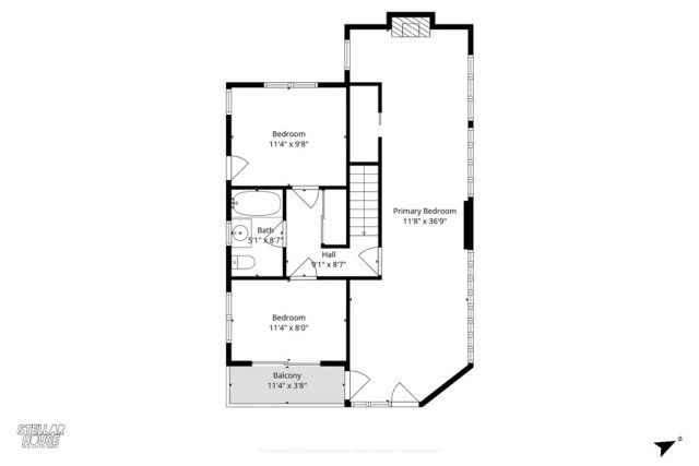 721 Country Club, Burbank, CA 91501