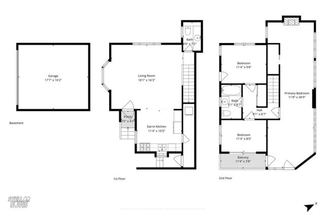 721 Country Club, Burbank, CA 91501