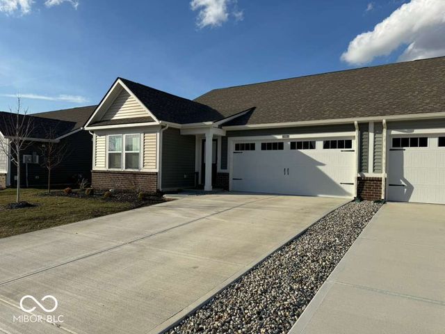 876 Garrow Drive, Westfield, IN 46074