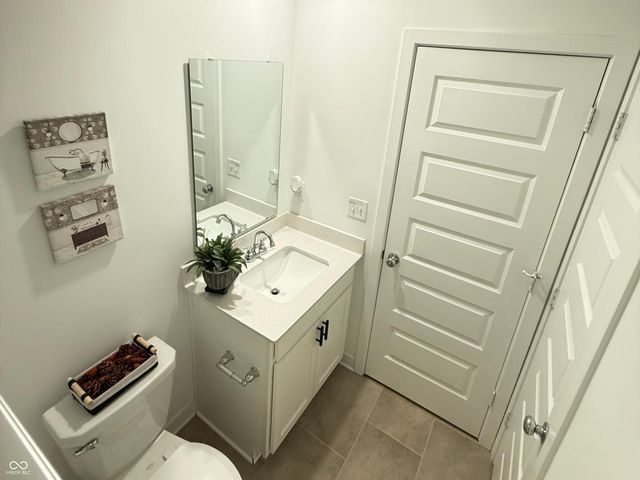 876 Garrow Drive, Westfield, IN 46074