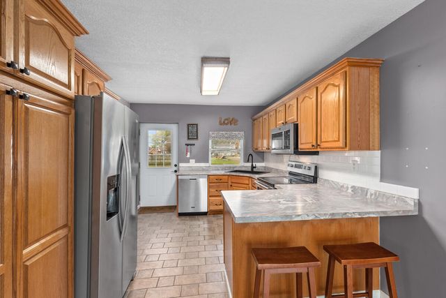 9304 I-Drive South, Ceresco, MI 49033