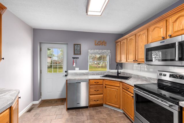 9304 I-Drive South, Ceresco, MI 49033