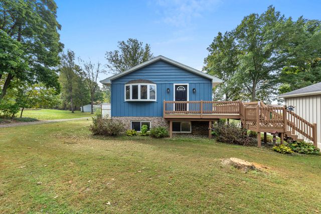 9304 I-Drive South, Ceresco, MI 49033