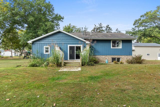 9304 I-Drive South, Ceresco, MI 49033