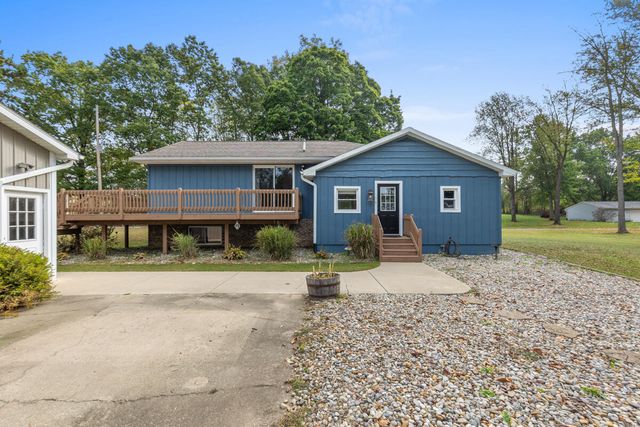 9304 I-Drive South, Ceresco, MI 49033