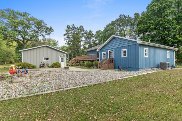 9304 I-Drive South, Ceresco, MI 49033