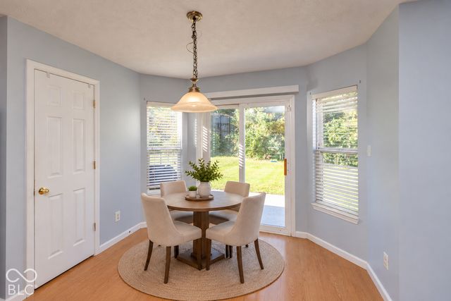 1257 Spring Lake Drive, Brownsburg, IN 46112