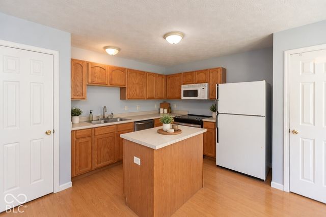 1257 Spring Lake Drive, Brownsburg, IN 46112