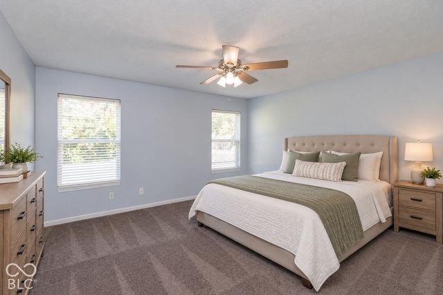 1257 Spring Lake Drive, Brownsburg, IN 46112