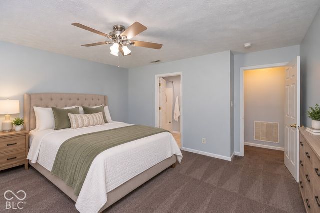 1257 Spring Lake Drive, Brownsburg, IN 46112