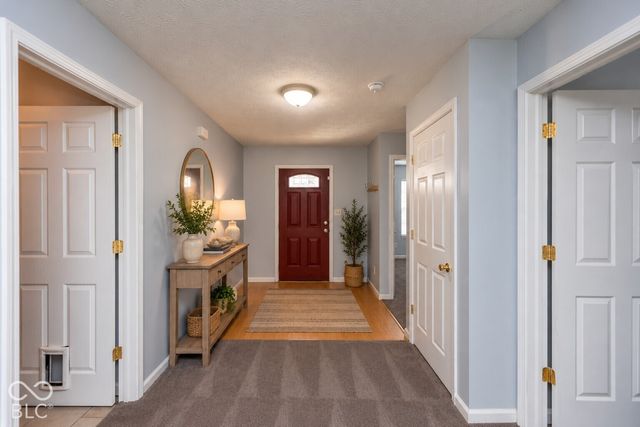 1257 Spring Lake Drive, Brownsburg, IN 46112