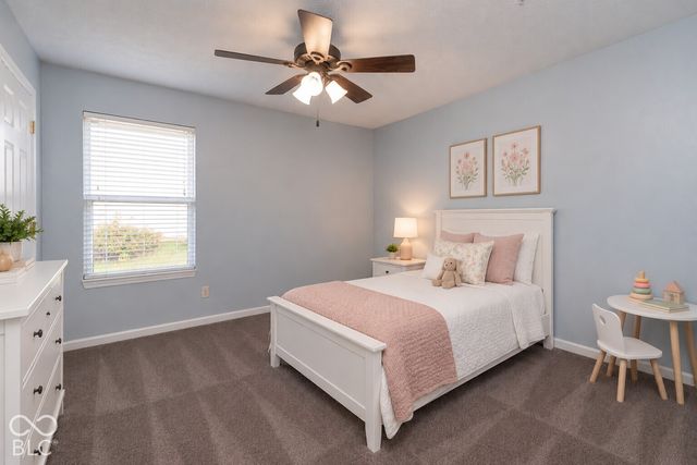 1257 Spring Lake Drive, Brownsburg, IN 46112