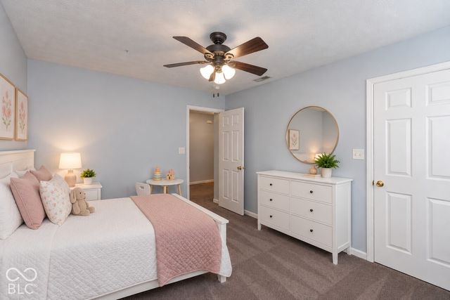 1257 Spring Lake Drive, Brownsburg, IN 46112