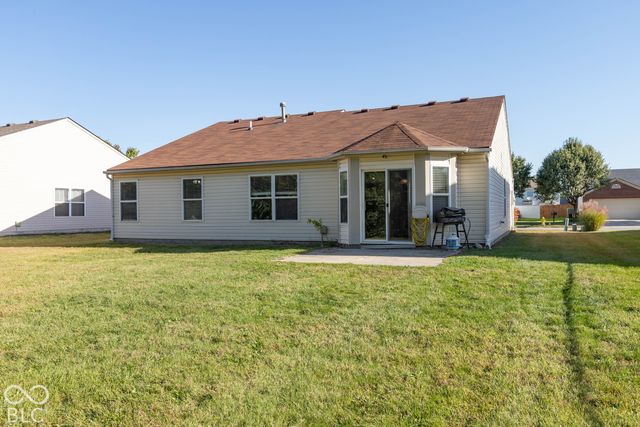 1257 Spring Lake Drive, Brownsburg, IN 46112