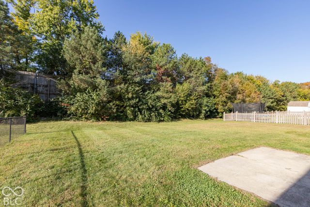 1257 Spring Lake Drive, Brownsburg, IN 46112