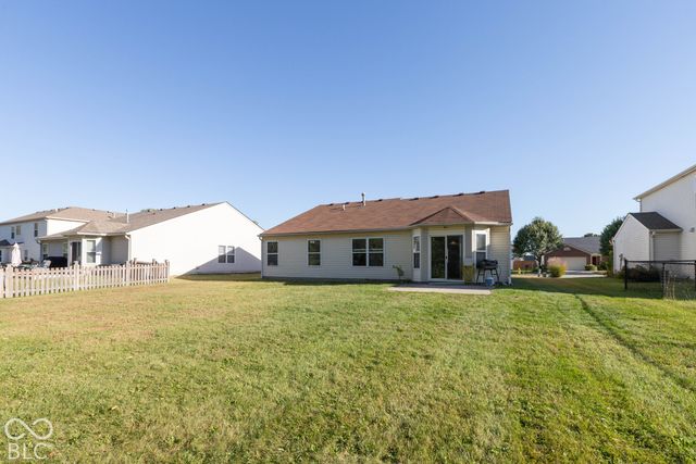 1257 Spring Lake Drive, Brownsburg, IN 46112