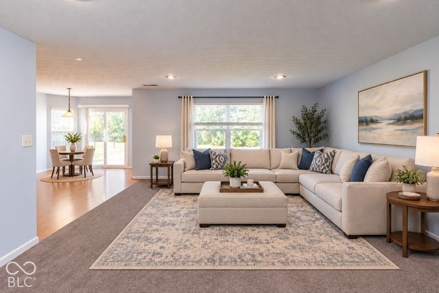 1257 Spring Lake Drive, Brownsburg, IN 46112