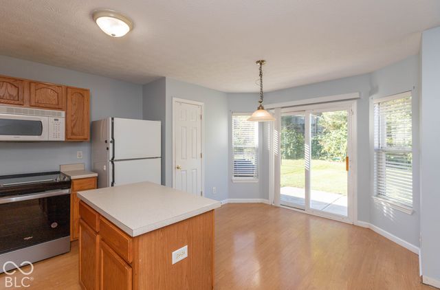 1257 Spring Lake Drive, Brownsburg, IN 46112