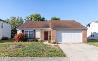 1257 Spring Lake Drive, Brownsburg, IN 46112