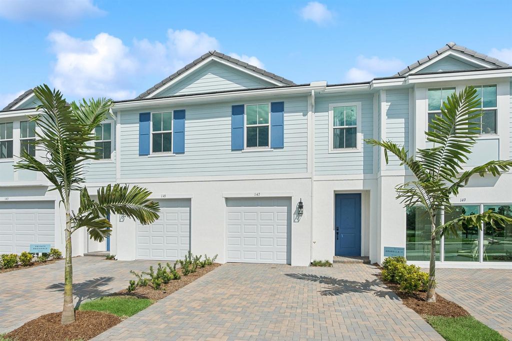 200 SE Birch Terrace, Stuart, FL 34997