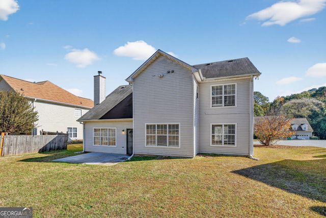 3565 River Birch Trail, Decatur, GA 30034