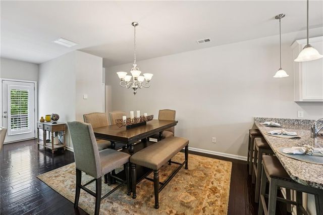 3818 Equity Lane, Powder Springs, GA 30127