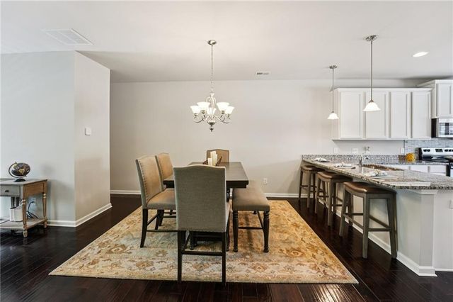 3818 Equity Lane, Powder Springs, GA 30127