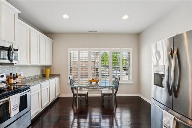 3818 Equity Lane, Powder Springs, GA 30127