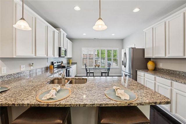 3818 Equity Lane, Powder Springs, GA 30127