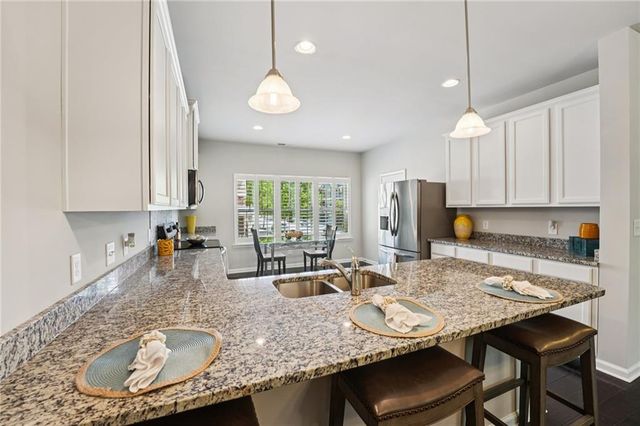 3818 Equity Lane, Powder Springs, GA 30127