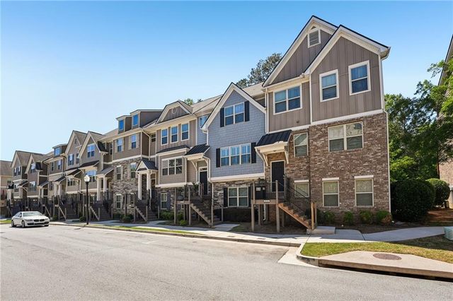 3818 Equity Lane, Powder Springs, GA 30127