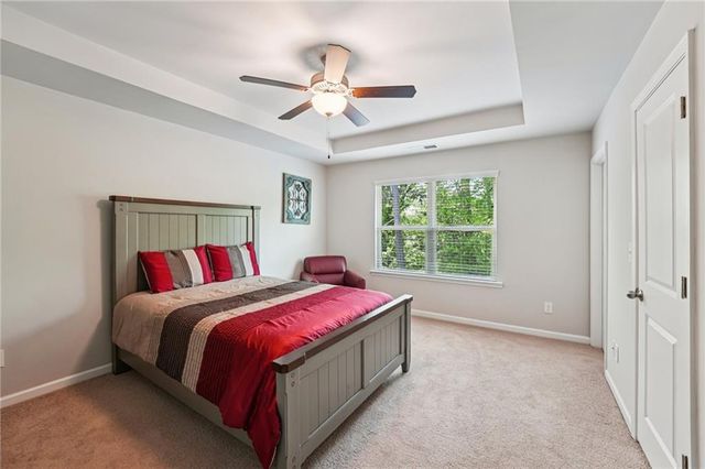 3818 Equity Lane, Powder Springs, GA 30127