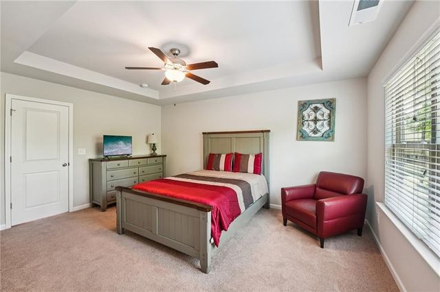 3818 Equity Lane, Powder Springs, GA 30127