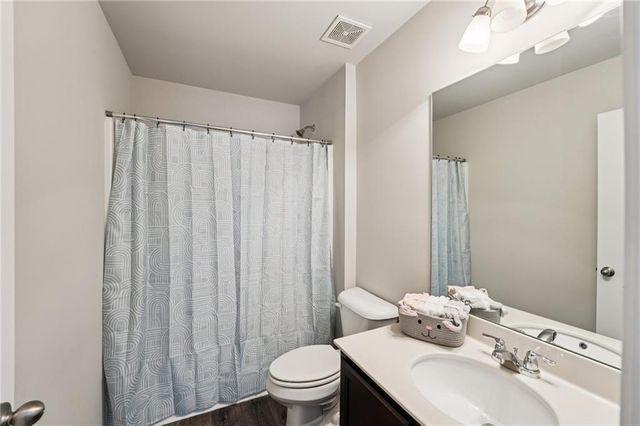3818 Equity Lane, Powder Springs, GA 30127