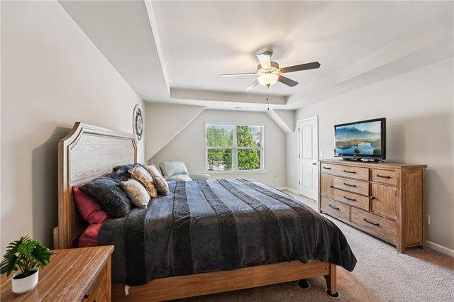 3818 Equity Lane, Powder Springs, GA 30127