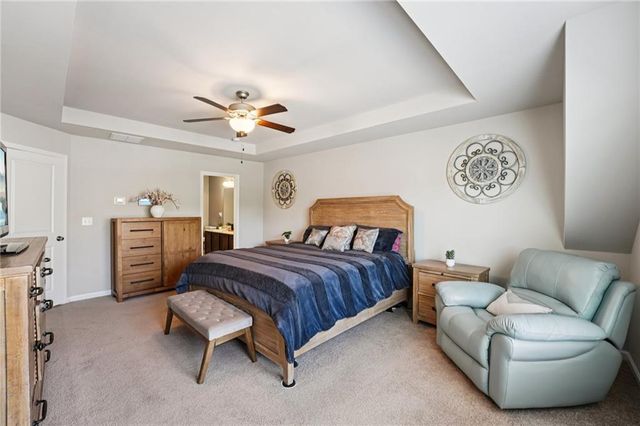 3818 Equity Lane, Powder Springs, GA 30127