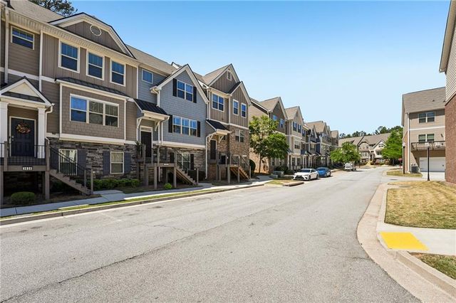 3818 Equity Lane, Powder Springs, GA 30127